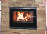 La Nordica 70 Crystal Ventilato 9 kw