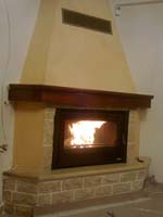 SALGUEDA 800 AERO 18 KW