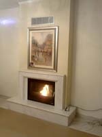 SALGUEDA 800 AERO 18 KW