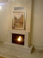 SALGUEDA 800 AERO 18 KW