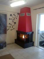 INVICTA 6675-44 700 TURBO ΔΥΟ ΟΨΕΩΝ 14 ΚW