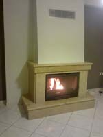 Invicta 800 turbo 6682-44 18 KW