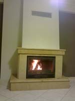 Invicta 800 turbo 6682-44 18 KW