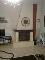 Invicta 800 turbo 6682-44 18 KW