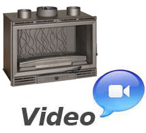 Invicta 800 turbo 6682-44 18 KW