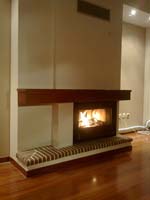 Νordica 80 Ιnserto Crystal