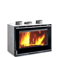 Νordica 80 Ιnserto Crystal