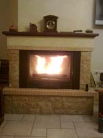 Invicta Insert 6671-44 700 grande vision