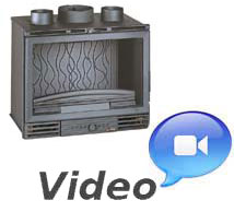 Invicta Insert 6671-44 700 grande vision