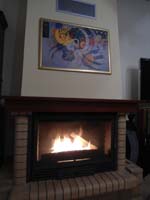 Invicta 800 turbo 6682-44 18 KW