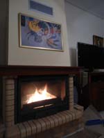 Invicta 800 turbo 6682-44 18 KW