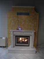 Salgueda AERO 800 E860 18 KW