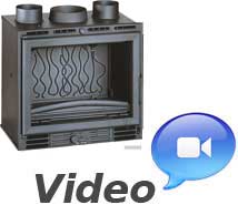 Invicta 6660-14 .600 turbo 8kw