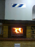 Invicta 6660-14 .600 turbo 8kw